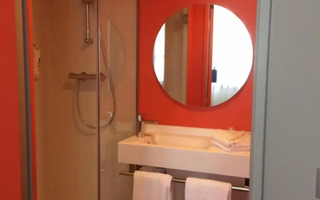 ibis styles Chalons en Champagne Centre