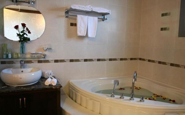 Rembrandt Hotel Nha Trang