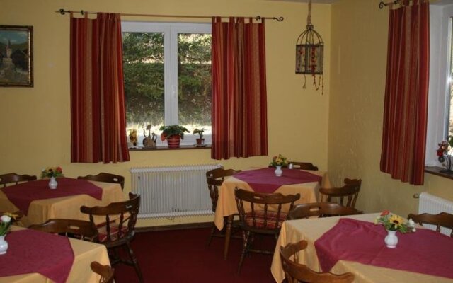 Bed & Breakfast Wulschnig