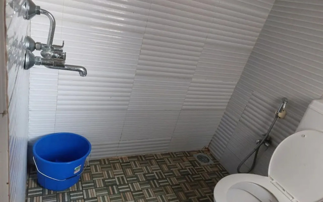 Akash Guest House