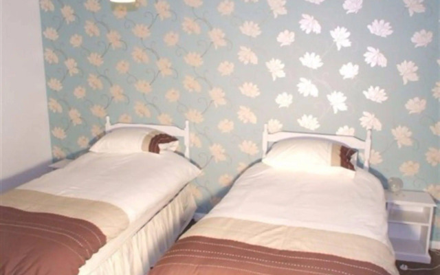 The Regent Motel