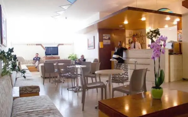 Hotel Giancarlo