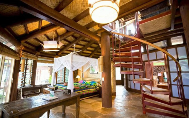 Coconuts Beach Club Resort & Spa