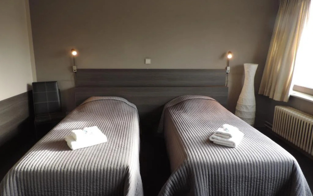 Hotel Restaurant B