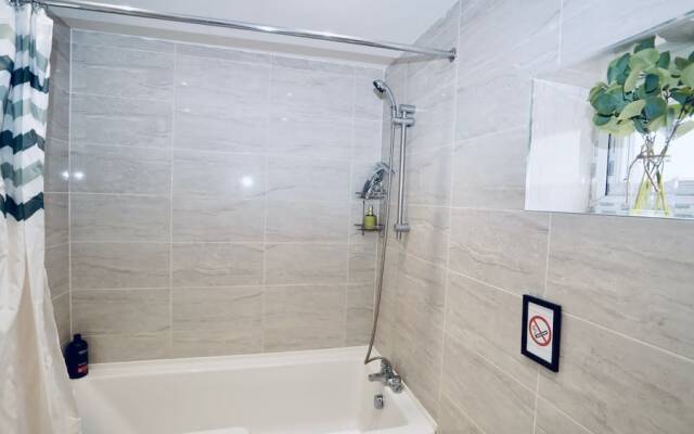 Unique & Luxurious 2bed Apartment London