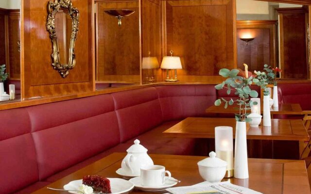 Grand Hotel Mercure Biedermeier Wien