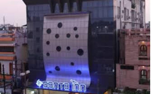 Shanta Inn Charbagh by OYO Rooms