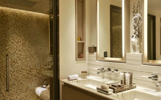 Cheval Blanc Courchevel
