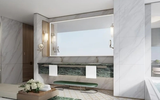 Shangri-La Nanshan, Shenzhen