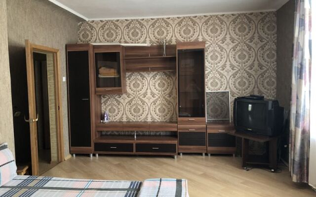 Apartments Comfort  on the st. Grazhdanskaya, 67