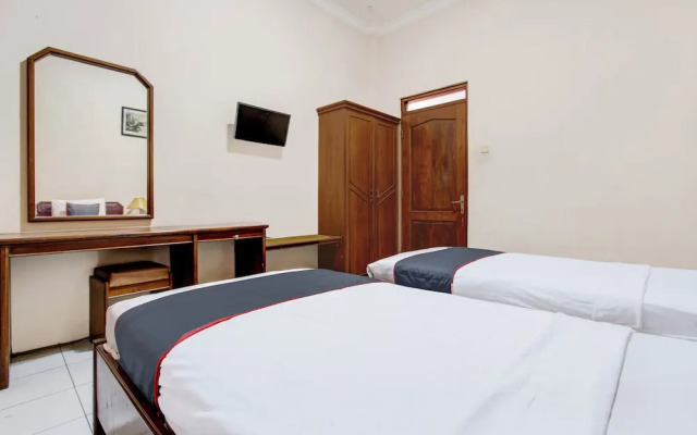 OYO 1751 Hotel Trihadhi