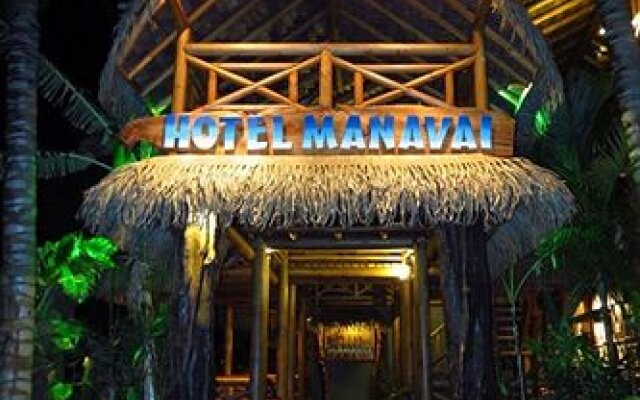 Hotel Manavai