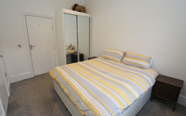 Spacious Flat in Centre of Bournemouth