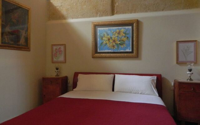 La Casa Del Tartufaio