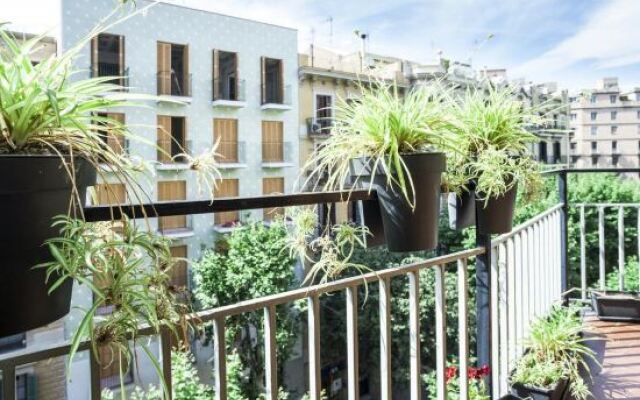 Barcelona Boutique Apartments