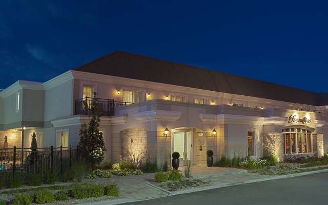 Best Western Premier Hotel Aristocrate