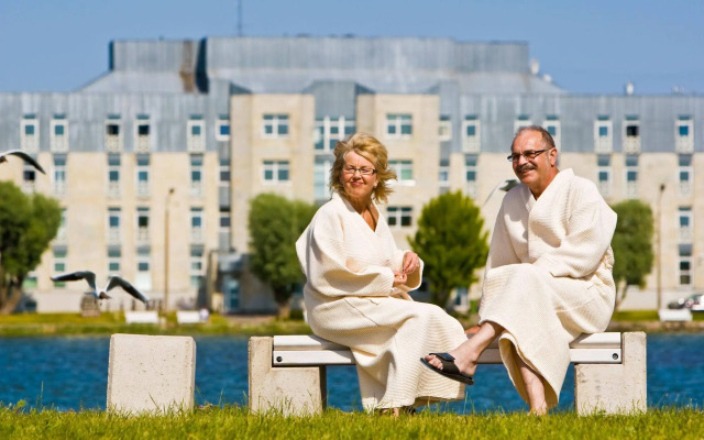 Hestia Hotel Haapsalu Spa