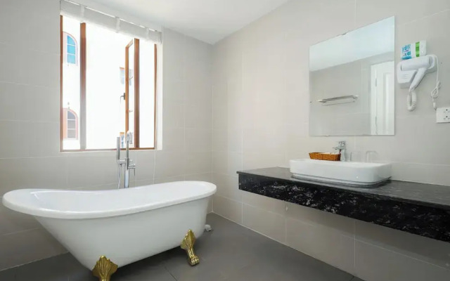 Rose Hotel Phu Quoc Island