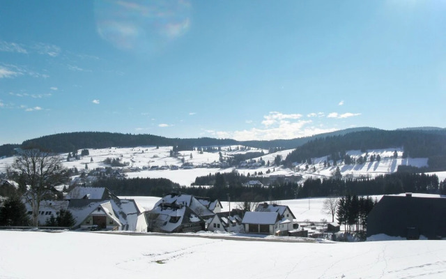 Schwarzwaldblick Bernau im Schwarzwald