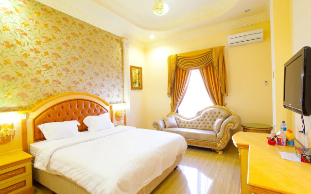 Grand Town Hotel Makassar