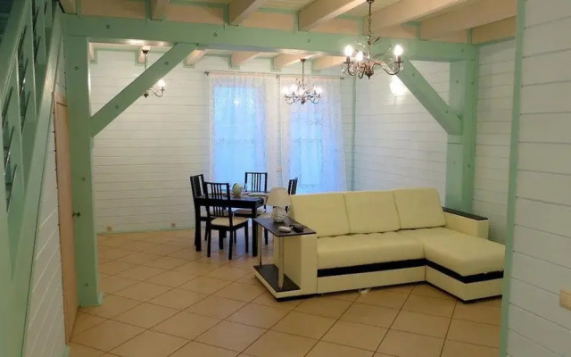 Apart-Hotel Istra Family Club