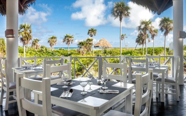 Melia Cayo Santa Maria