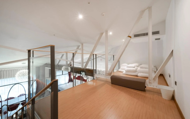 Hotel Inter Burgo