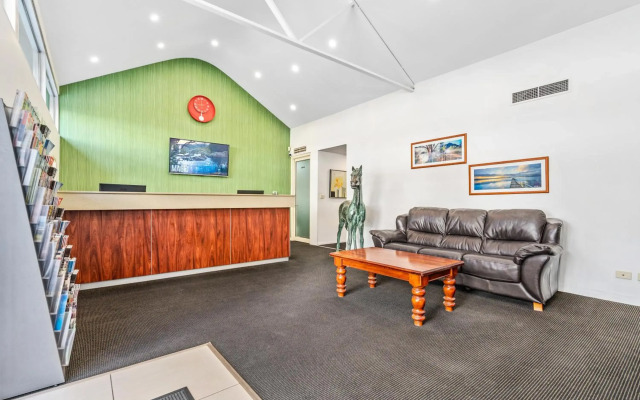APX Parramatta