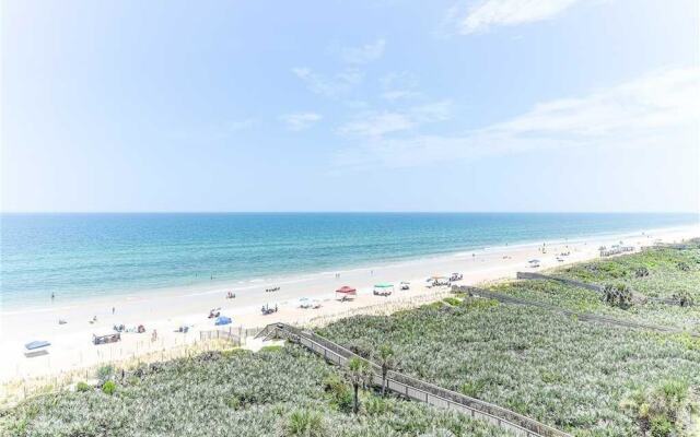 855 Cinnamon Beach - Three Bedroom Condo