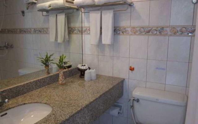 Phuket Palace Resort