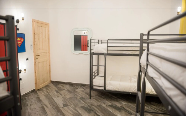 Palazzo San Vincenzo