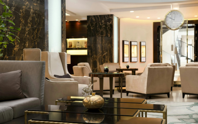 Waldorf Astoria Berlin