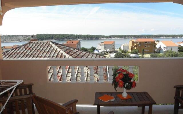 Apartments Jasko 2895