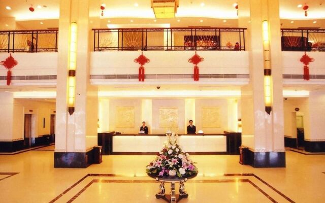 Huaxia Hotel