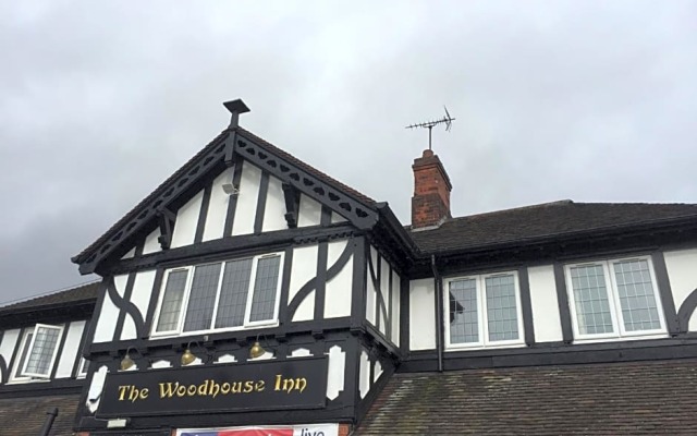 Woodhouse Inn