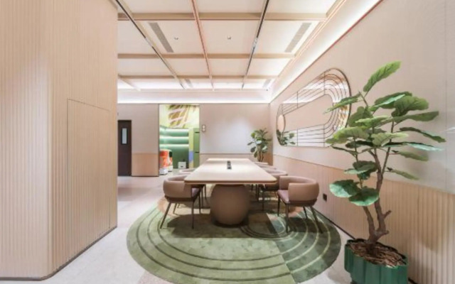 Guangshen Hotel