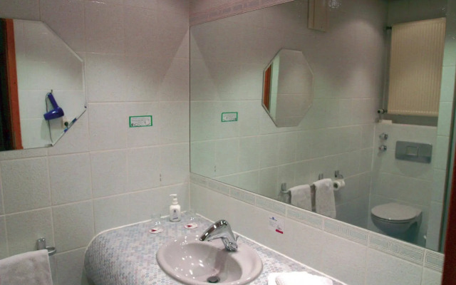 Hotel & Brauereigasthof Drei Kronen