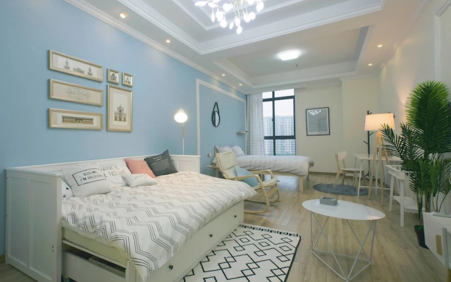 Hangzhou Stone Boutique Guesthouse – Guest Rooms – Hangzhou