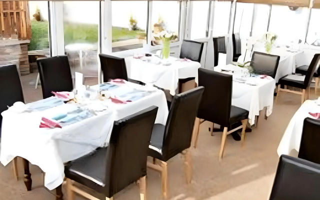 Arden Guest House, Craigmillar Castle Edinburgh