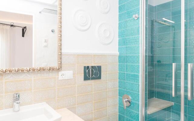 CASA AZUL - Boutique Apartments by Casa del Patio