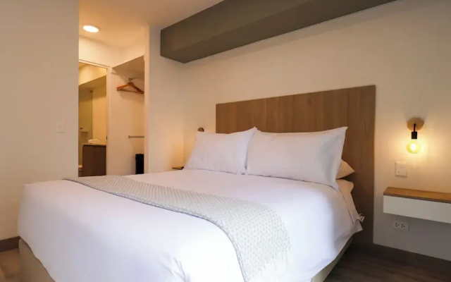 One by Wynwood House