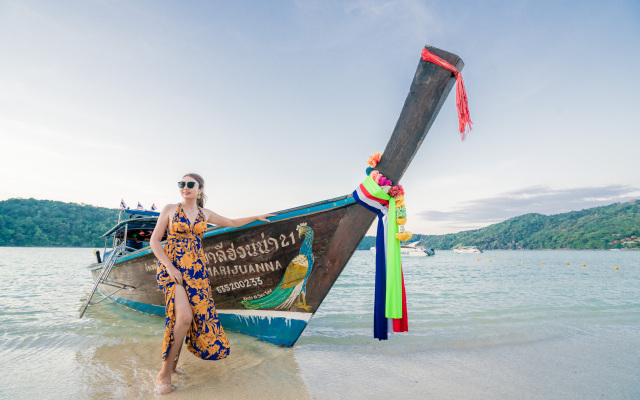 Phi Phi Anita Resort