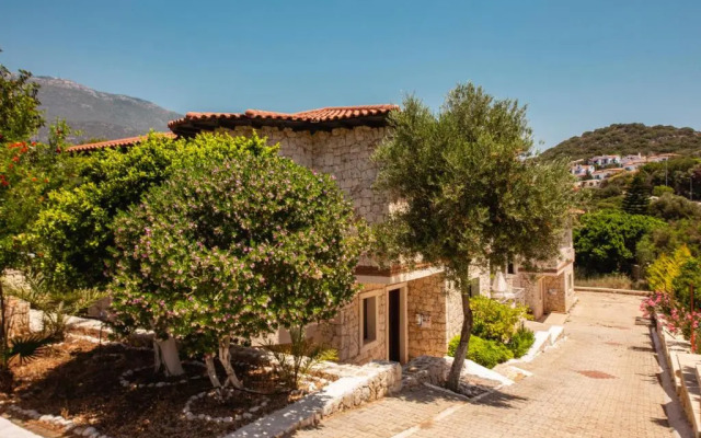 Merla Villa Otel