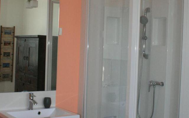 Chez Claude et Alain