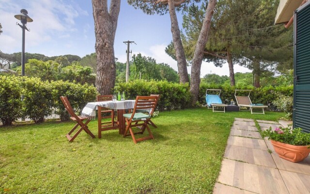 Awesome Apartment in Scarlino With 2 Bedrooms and Wifi