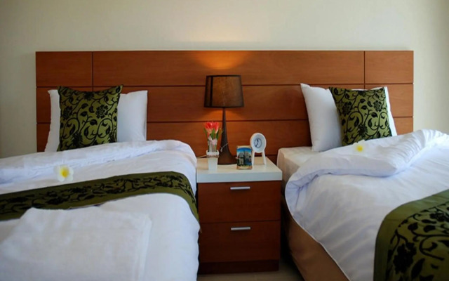 Baan Ton Mai Apartment