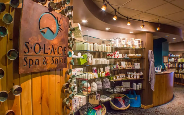 The Summit Hotel at Big Sky Resort