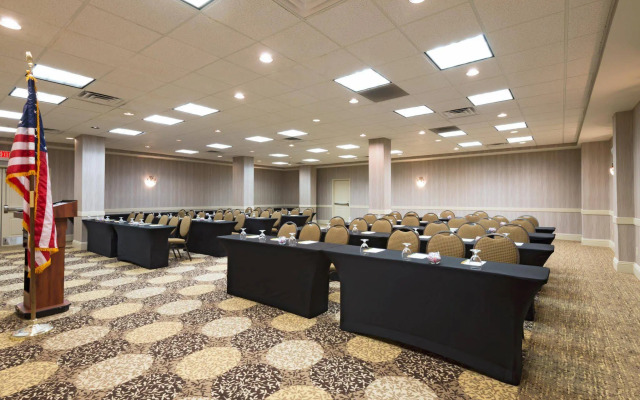 Hilton Garden Inn Philadelphia Ft. Washington