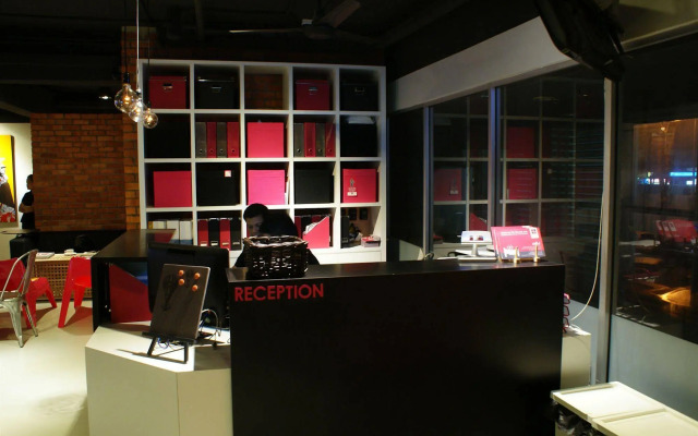 Ryokan Chic Hotel