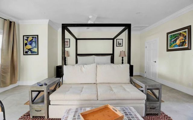 Silk Cotton Villas